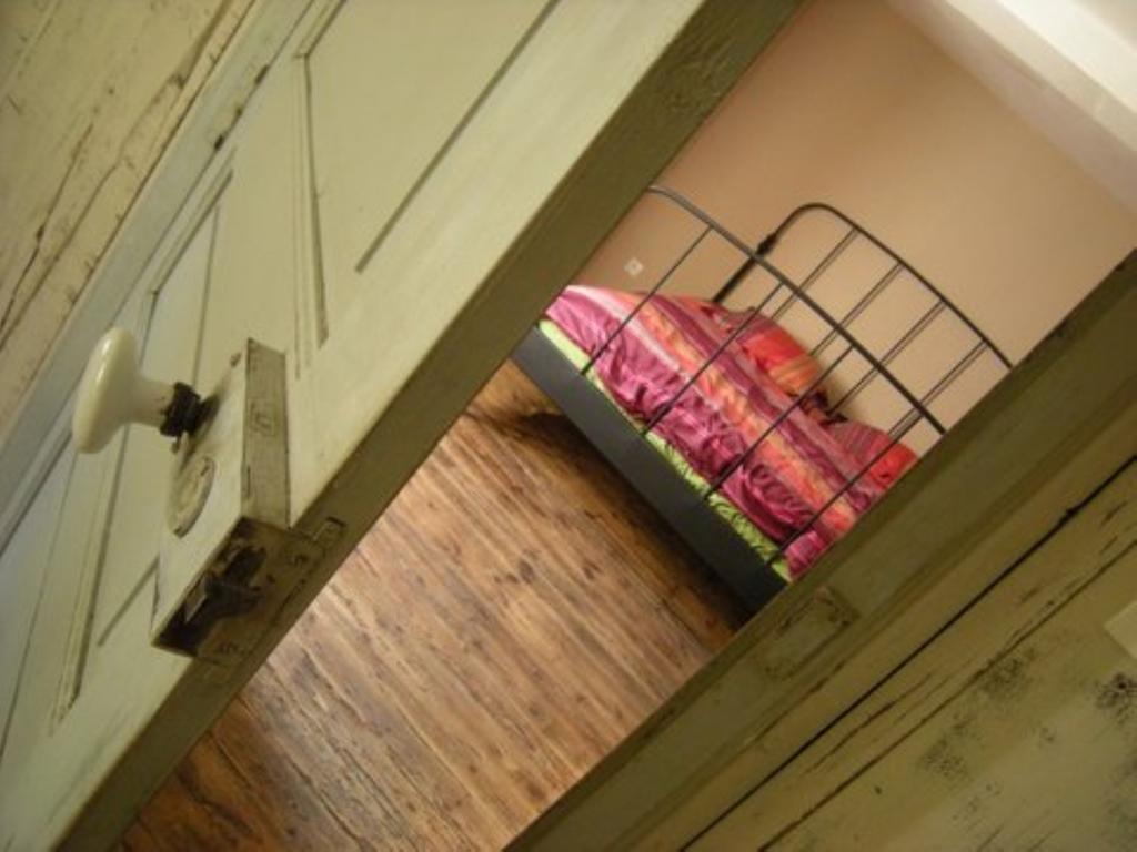 La Maison Du Voyageur Les Ilhes Quarto foto