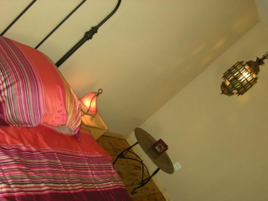 La Maison Du Voyageur Les Ilhes Quarto foto
